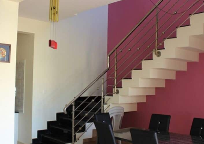 Love Dale Homestay, Bangalore 4